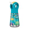Maped Picnic rozsdamentes acél kulacs 350 ml- Jungel Fever