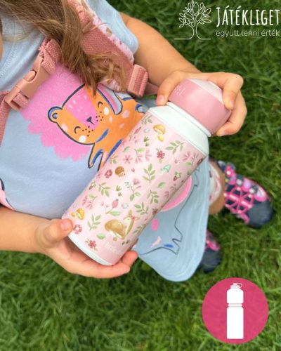 Little Dutch - Irány az ovi csomag - Fairy Garden