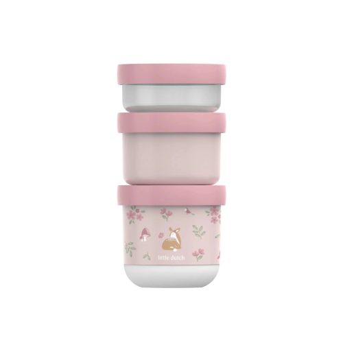 Little Dutch - Utazunk csomag - Fairy Garden