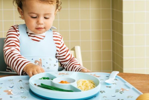 Little Dutch - Étkezési csomag - Forest Friends