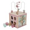 Little Dutch - Fejlesztő játékcsomag kicsiknek - Fairy Garden