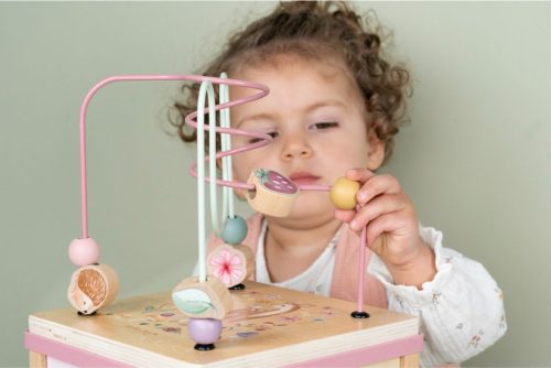 Little Dutch - Fejlesztő játékcsomag kicsiknek - Fairy Garden