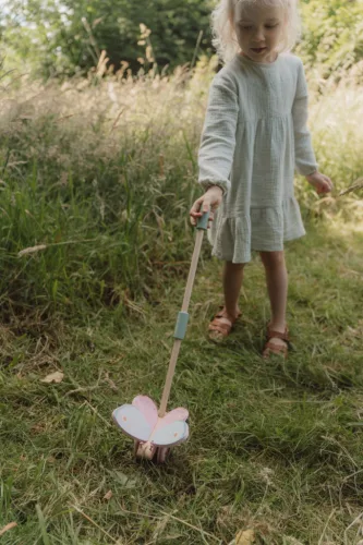 Little Dutch - Fejlesztő játékcsomag kicsiknek - Fairy Garden