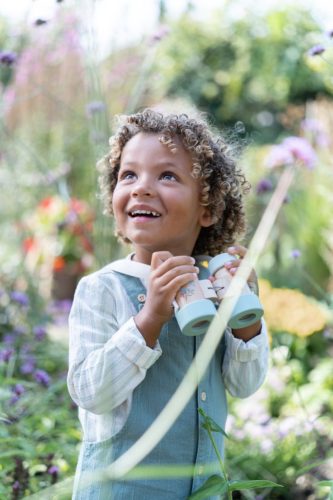 Little Dutch - Irány a természet - Forest Friends