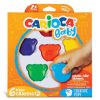  Carioca - Kezdő kreatív csomag a legkisebbeknek