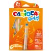  Carioca - Kezdő kreatív csomag a legkisebbeknek