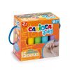  Carioca - Kezdő kreatív csomag a legkisebbeknek