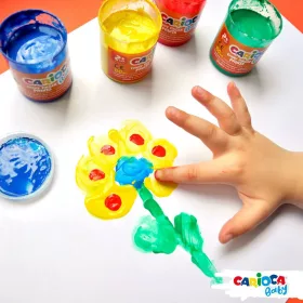  Carioca - Kreatív csomag a legkisebbeknek