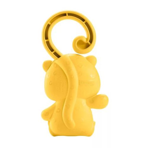 Frisher-Price Sensimals csörgő - Leopárd