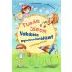 Tudás tábor - Vakációs foglalkoztatófüzet 1. osztályosoknak