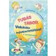 Tudás Tábor 2. - Vakációs foglalkoztatófüzet 2. osztályosoknak