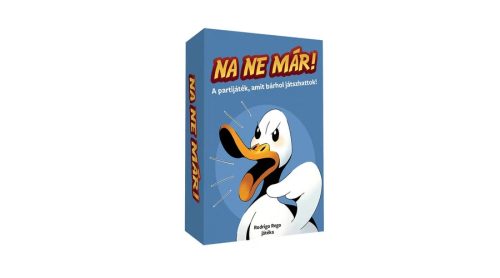 Na ne már!