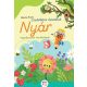 Csodálatos évszakok – Nyár - Foglalkoztató óvodásoknak