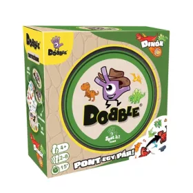 Dobble - Dinók