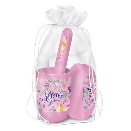 ARS UNA - Tisztasági csomag -Fleur