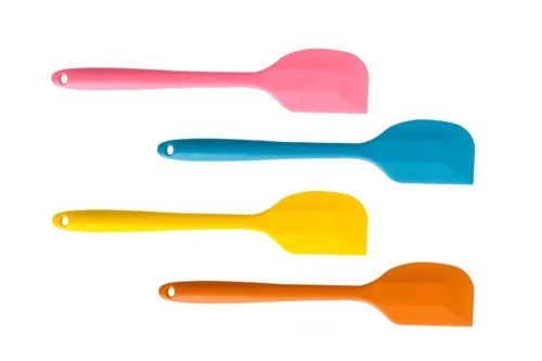 "Lukas & Lea a konyhában" spatula