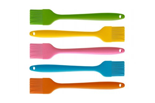 „Lukas & Lea a konyhában” kenőecset