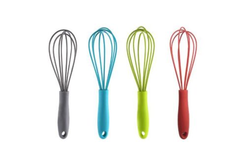 „Lukas & Lea a konyhában” gyerek habverő