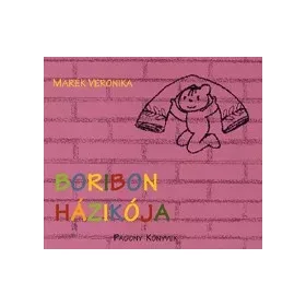 Boribon házikója