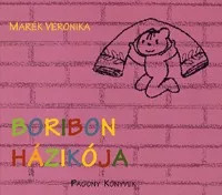 Boribon házikója