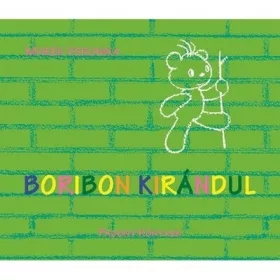 Boribon kirándul