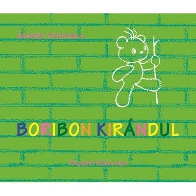 Boribon kirándul