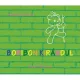 Boribon kirándul