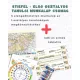 STIEFEL - Első osztályos tanulói munkalap csomag