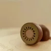 Little Dutch fa gyümölcsszeletelő készlet