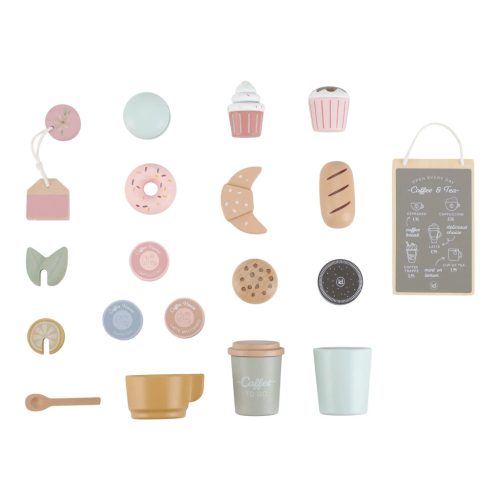 Little Dutch - Kis reggeliző sarok