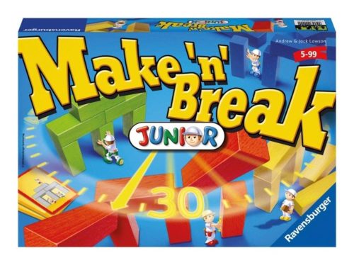 Ravensburger_Make_n_break_Junior_tarsasjatek