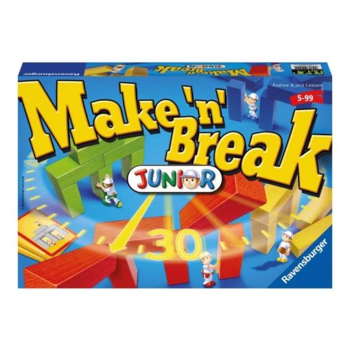 Ravensburger_Make_n_break_Junior_tarsasjatek