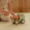Little Dutch betonkeverő autó figurával