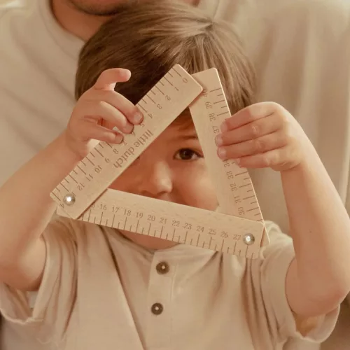 Little Dutch szerszámos láda