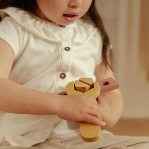 Little Dutch szerszámos láda