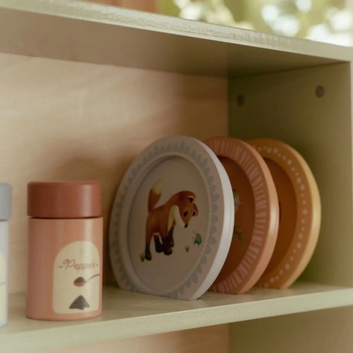 Little Dutch játékkonyha