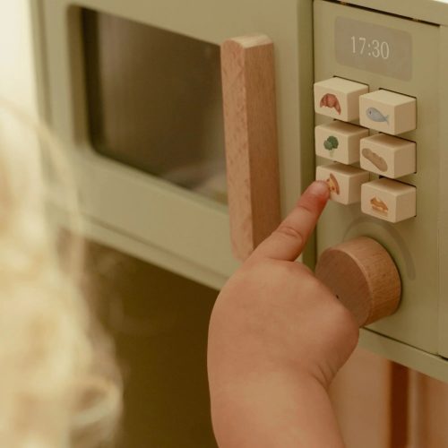 Little Dutch játékkonyha