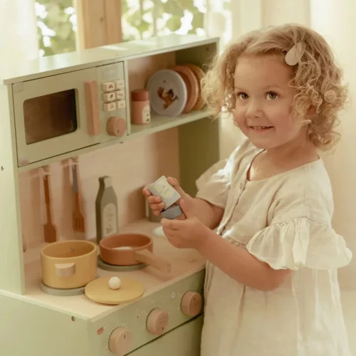 Little Dutch játékkonyha