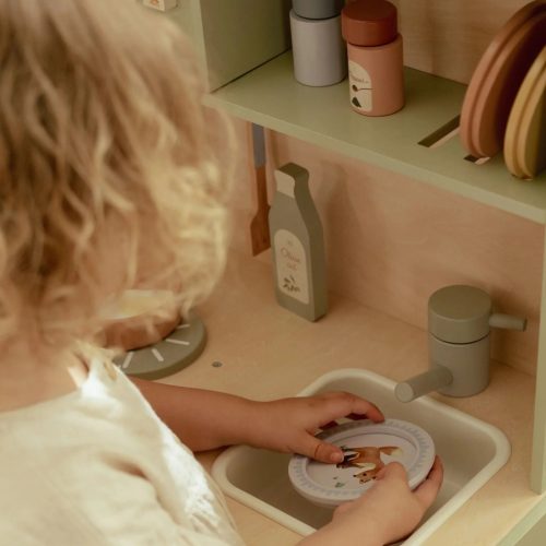 Little Dutch játékkonyha