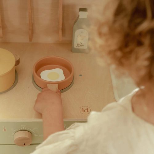 Little Dutch játékkonyha