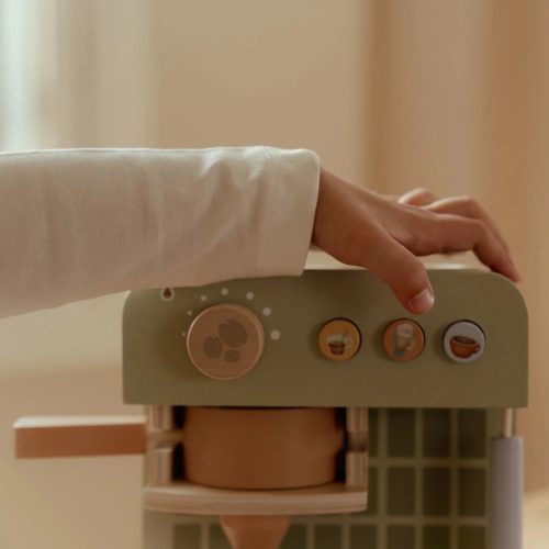 Little Dutch kávéfőző