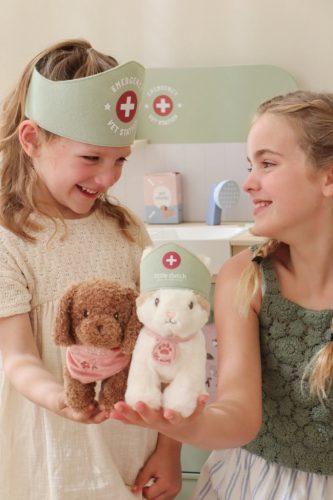 Little Dutch állatkórház