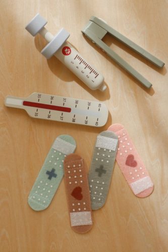 Little Dutch állatkórház