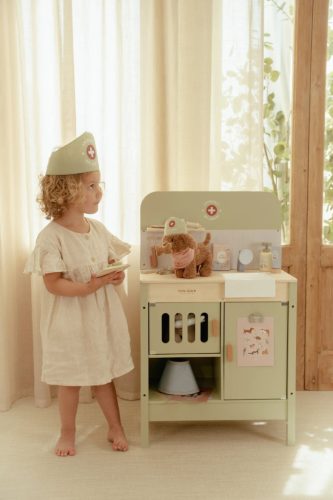 Little Dutch állatkórház