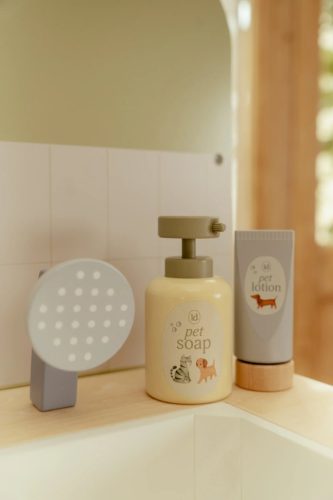 Little Dutch állatkórház