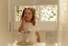 Little Dutch emeletes sütemény kínáló