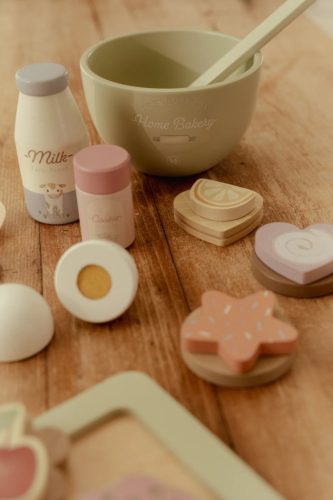 Little Dutch süti készítő készlet