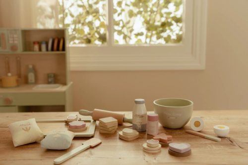 Little Dutch süti készítő készlet