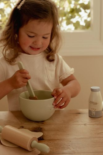 Little Dutch süti készítő készlet