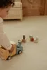 Little Dutch kukásautó kiegészítőkkel